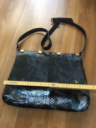 Damenhandtasche Franco Acierno