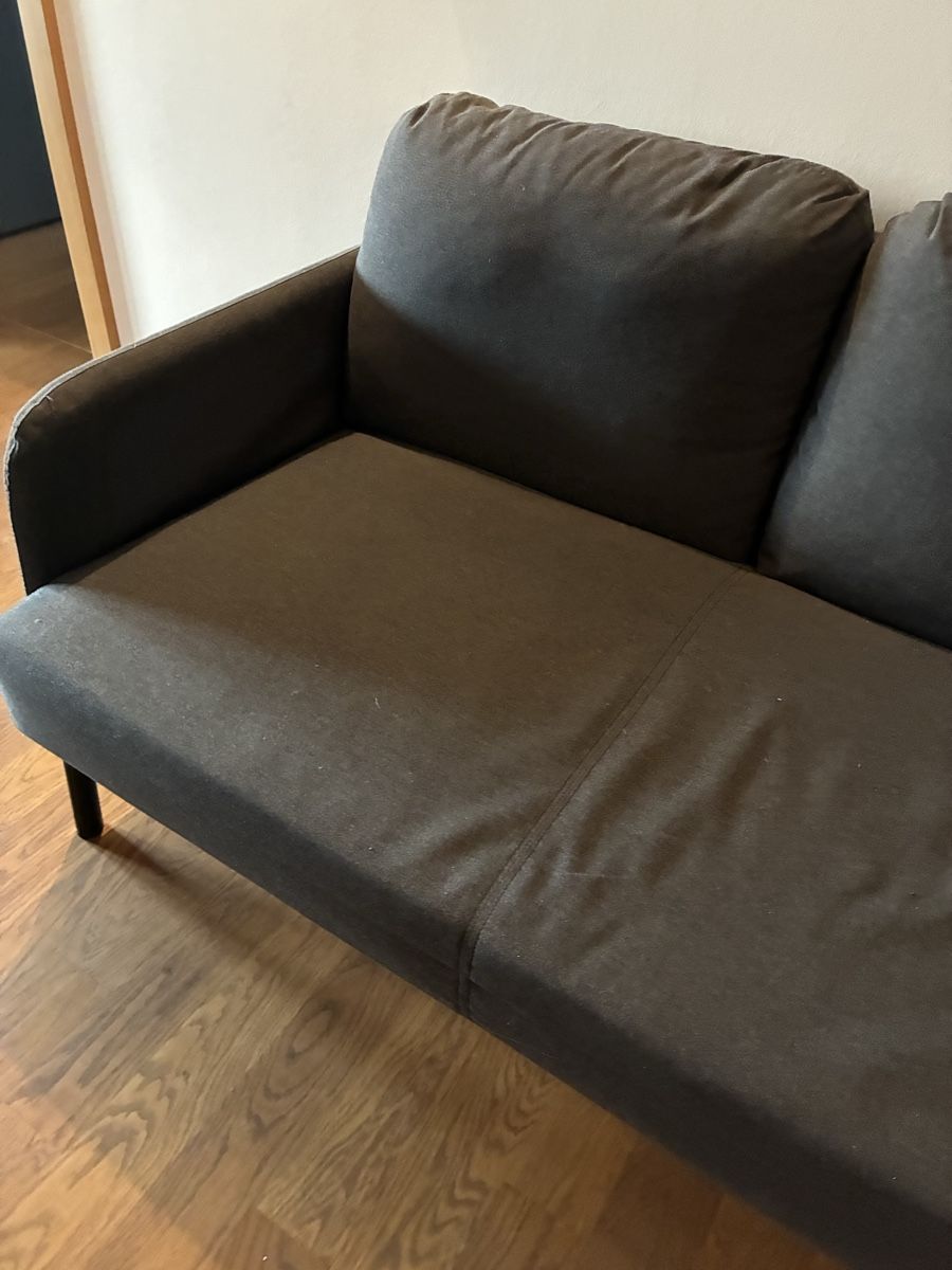 Ikea Sofas: Sofa Ikea – Gebraucht aus Hünenberg See von BoAr 2