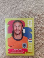 Carte Panini WM 2026 NED 7