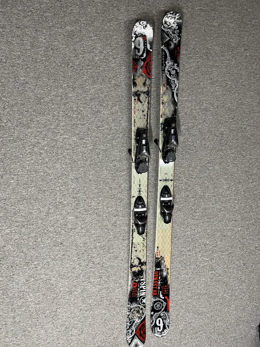 Dynastar Sci: Ski – Usato da Toffen venduto da Seton2 1