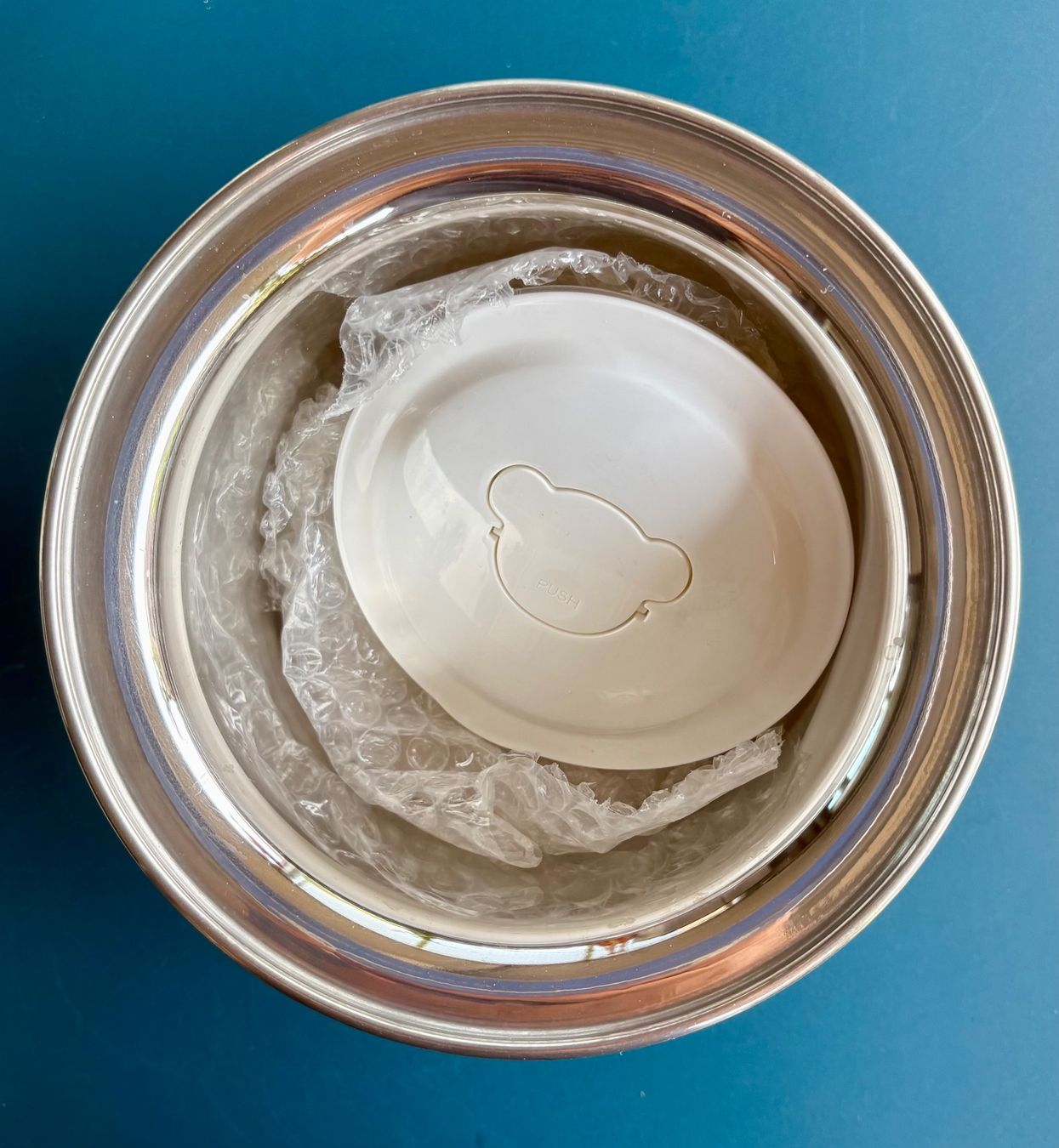 Rommelsbacher Elettrodomestici da cucina: Joghurt- / Frischkäse Zubereiter – Usato da Frick venduto da Beanie 1