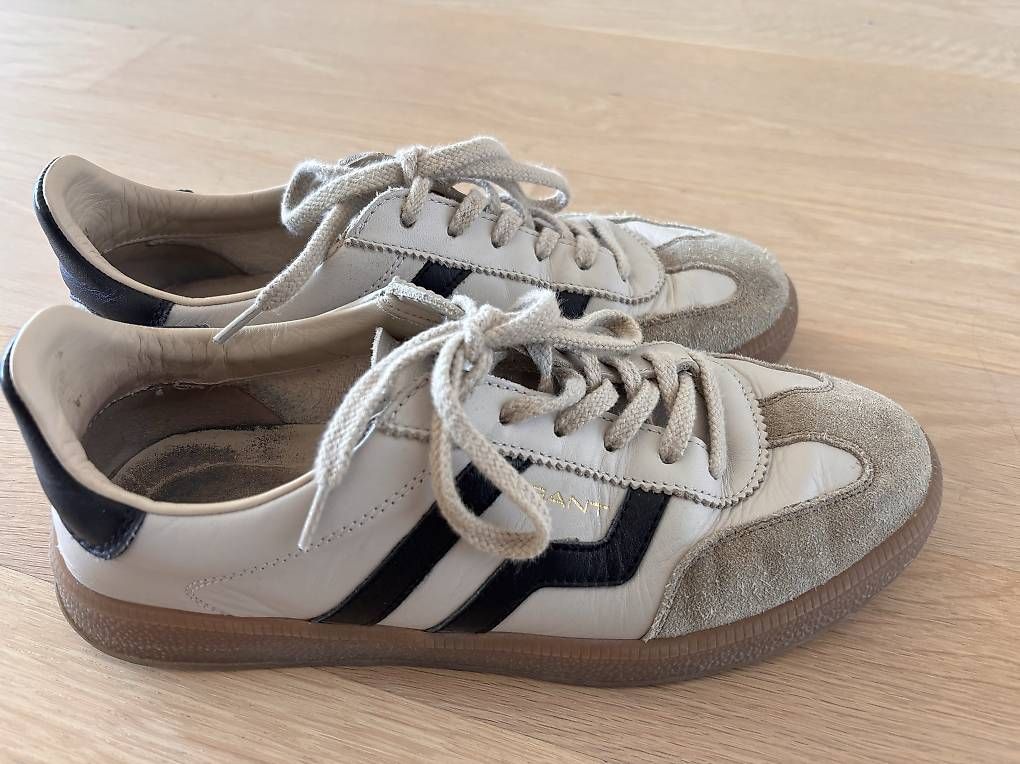 Scarpe da donna: Gant Sneaker – Usato da Dübendorf venduto da sop_yl9x 3