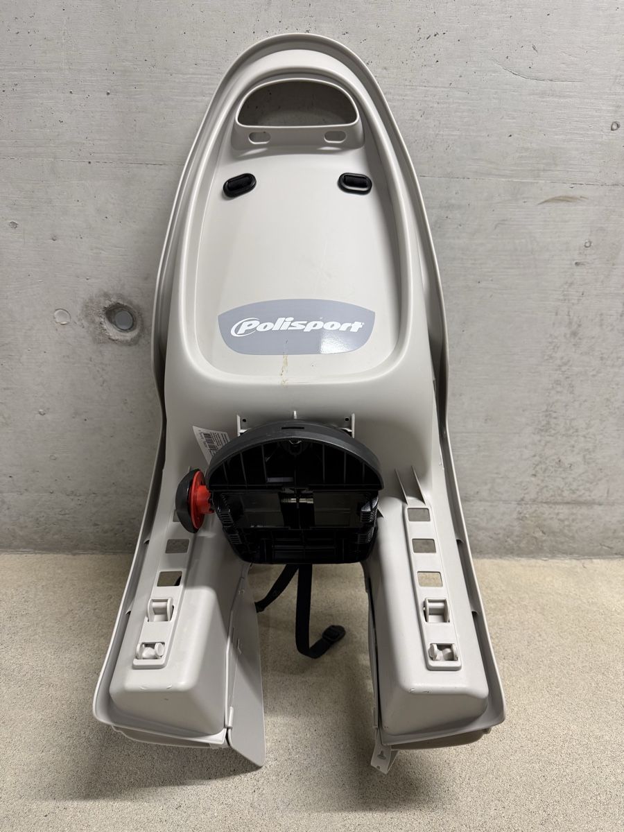 Pezzi di ricambio: Siège vélo enfant – Usato da Biel/Bienne venduto da MK_Cars 2