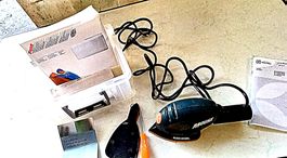 Black&Decker Mouse Delta-Schleifer
