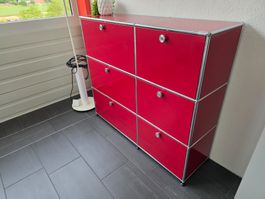 USM Haller Sideboard Original