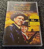 Vierzig Wagen Westwärts (21549)