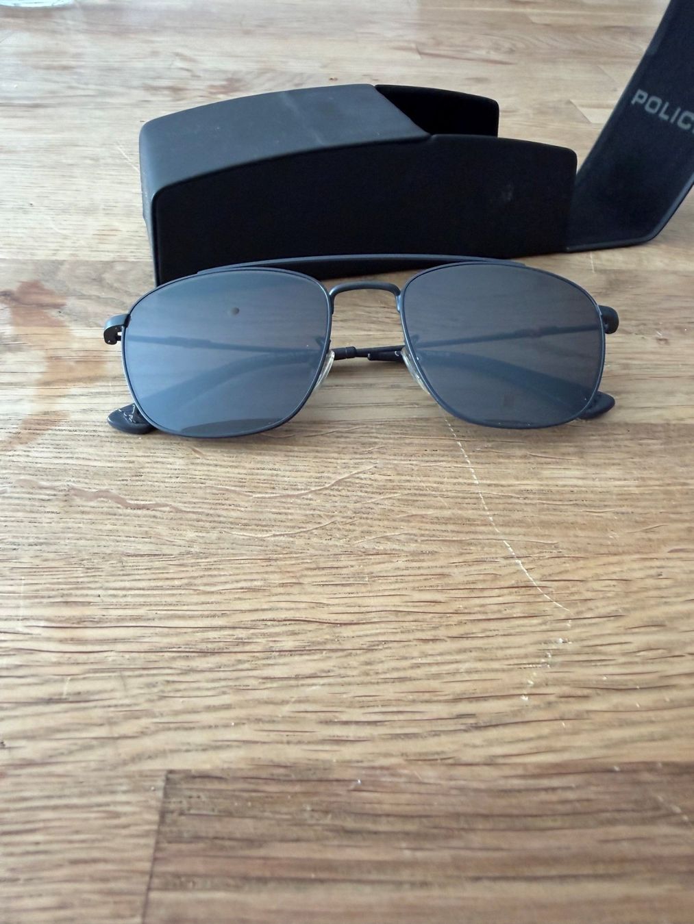 Occhiali & Lenti: Police-Sonnenbrille – Usato da Villars-sur-Glane venduto da Dam0 4