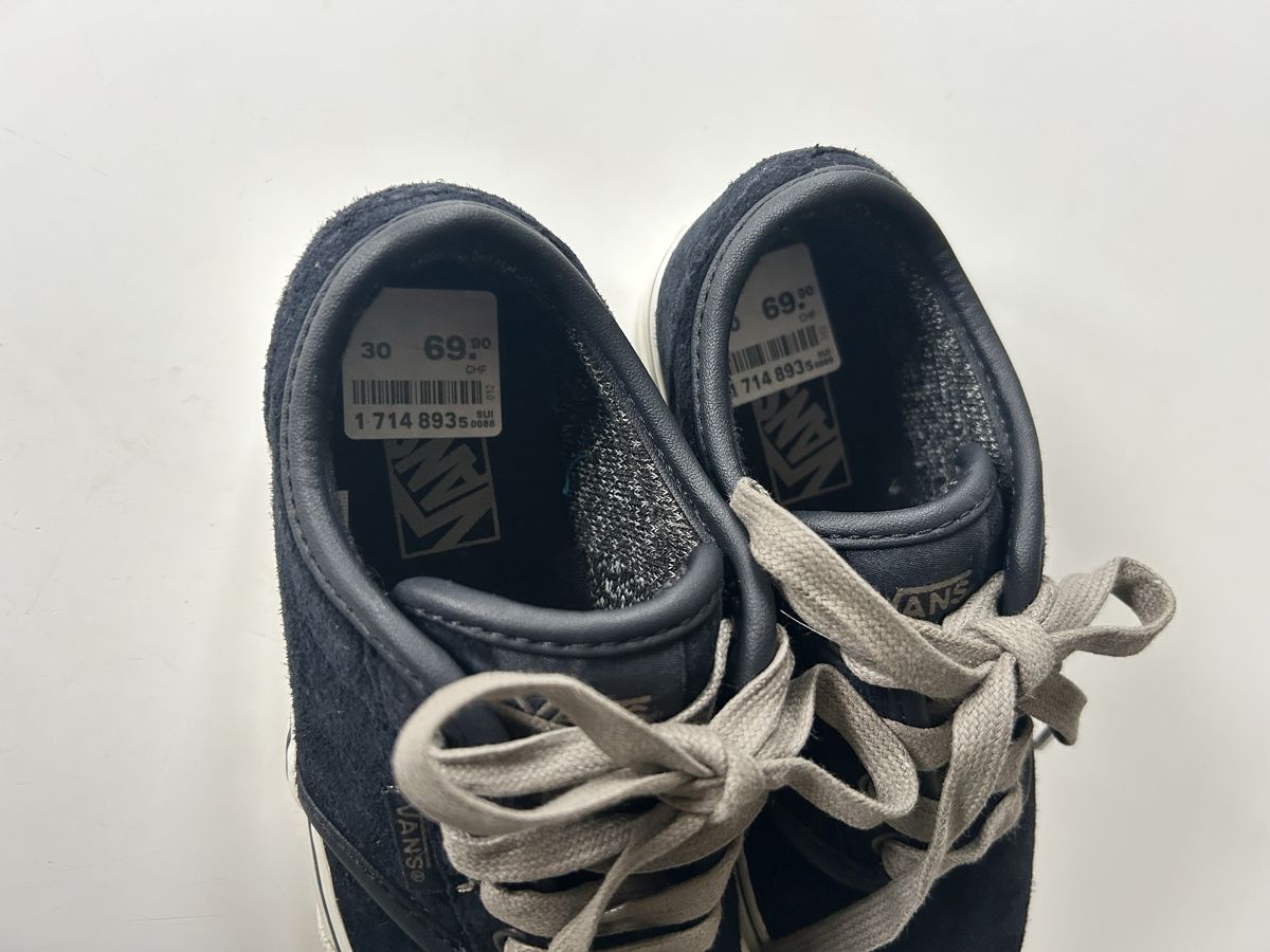 Vans Scarpe per ragazzi: Vans chaussures taille 30 – Nuovo (secondo la descrizione) da Lausanne venduto da mmangiol 1