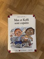 Livres Max et Lili 13 livres 