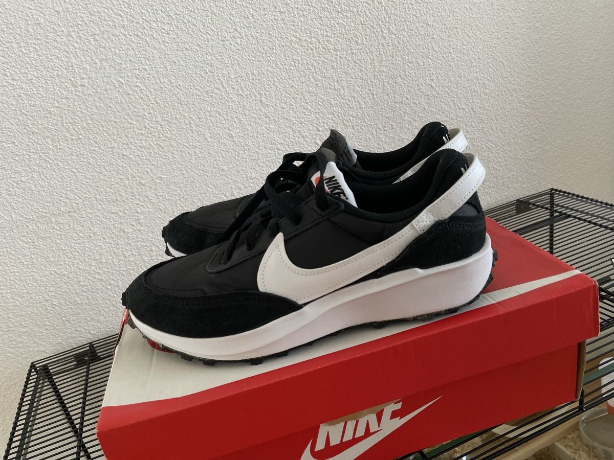 Nike Scarpe da uomo: Nike gr 40 – Nuovo (secondo la descrizione) da St. Gallen venduto da Emifrei