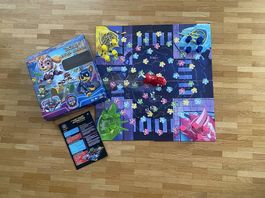 Spin Master Games - Paw Patrol: Die Meteor Mission