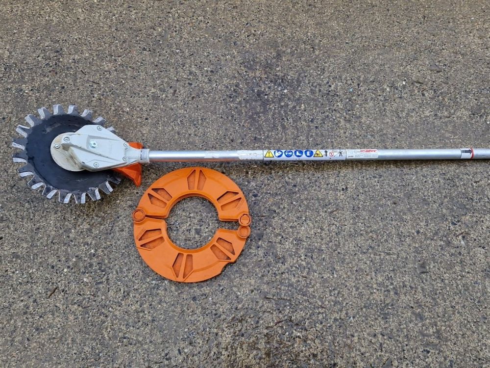 Stihl Kreiselschere RGKM Kaufen auf Ricardo