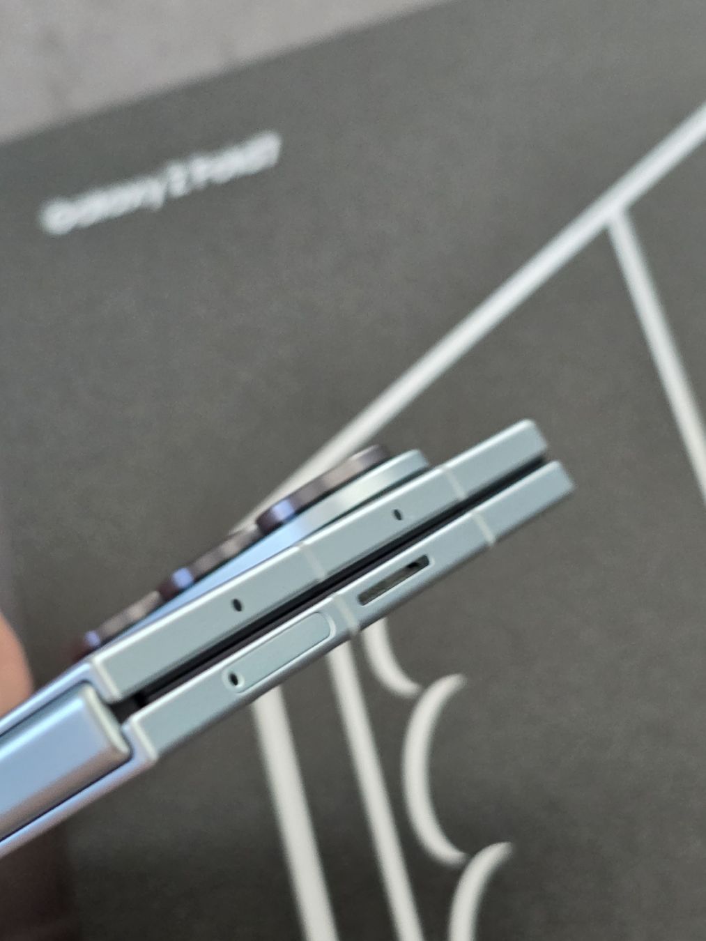 Samsung Telefoni cellulari / Smartphones: Samsung Galaxy Z7 Fold 512GB – Nuovo (secondo la descrizione) da Brugg AG venduto da MEiRATimepieces 9