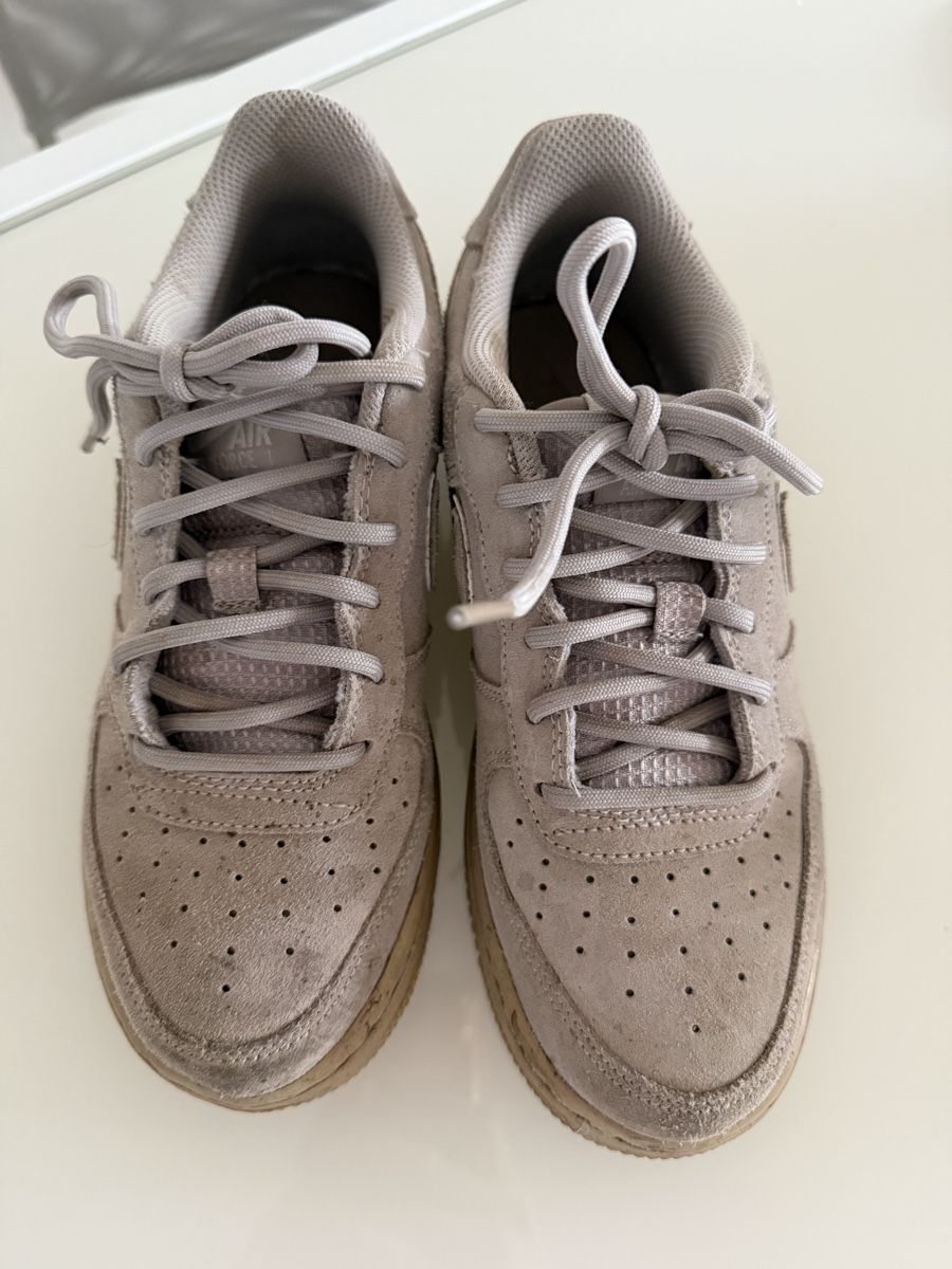 Nike Scarpe da donna: Air-Force – Usato da Basel venduto da tvende 2