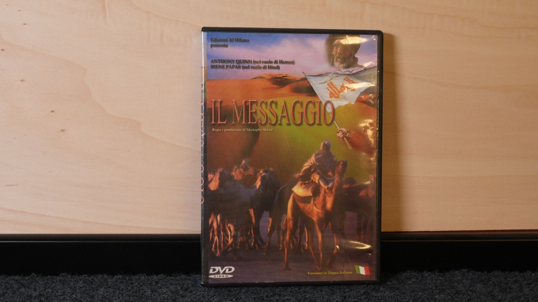 Alle DVDs: DVD Vari – Gebraucht aus Ponte Capriasca von mik_vy6q 2