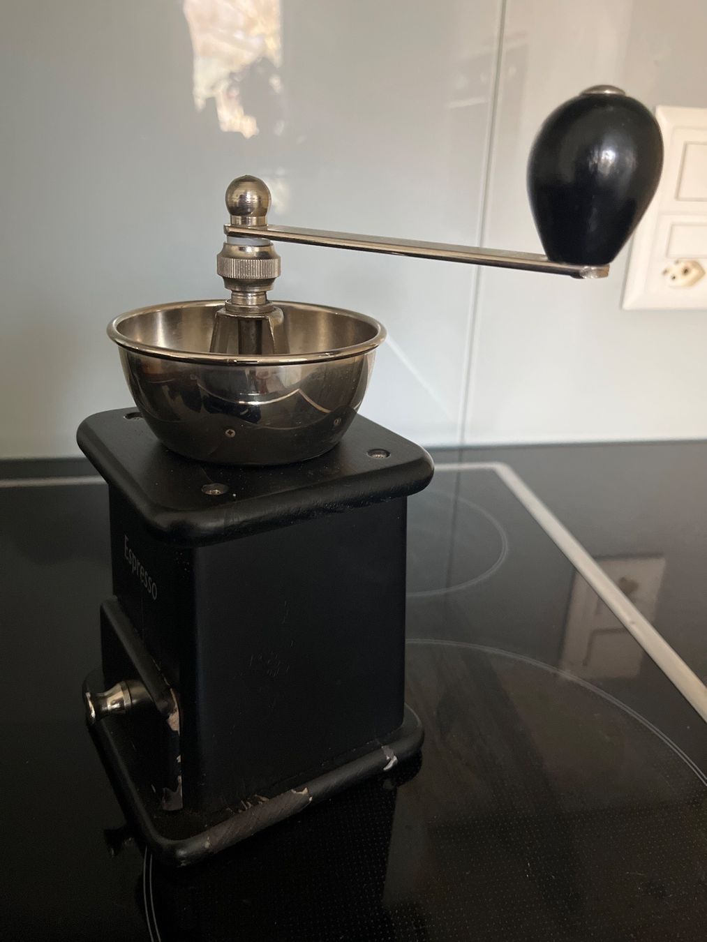 Zassenhaus Küchengeräte: Zassenhaus Espresso – Gebraucht aus Niederurnen von gebrauchtbrauchbar 1