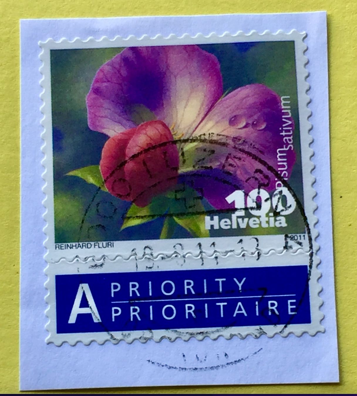 Tutti i francobolli: CH Briefmarken VOLLGESTEMPELT Luzern – Usato da Aarau venduto da Billa007