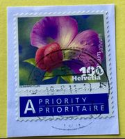 CH Briefmarken VOLLGESTEMPELT Luzern