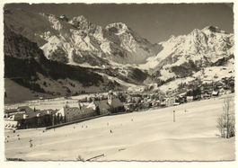 ENGELBERG Skilift