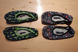 2 stk.Turntäppeli gr.ca.30-32 (zum Austragen!)