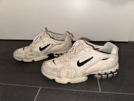 Nike x Stüssy Grösse 45 used cond. 7/10