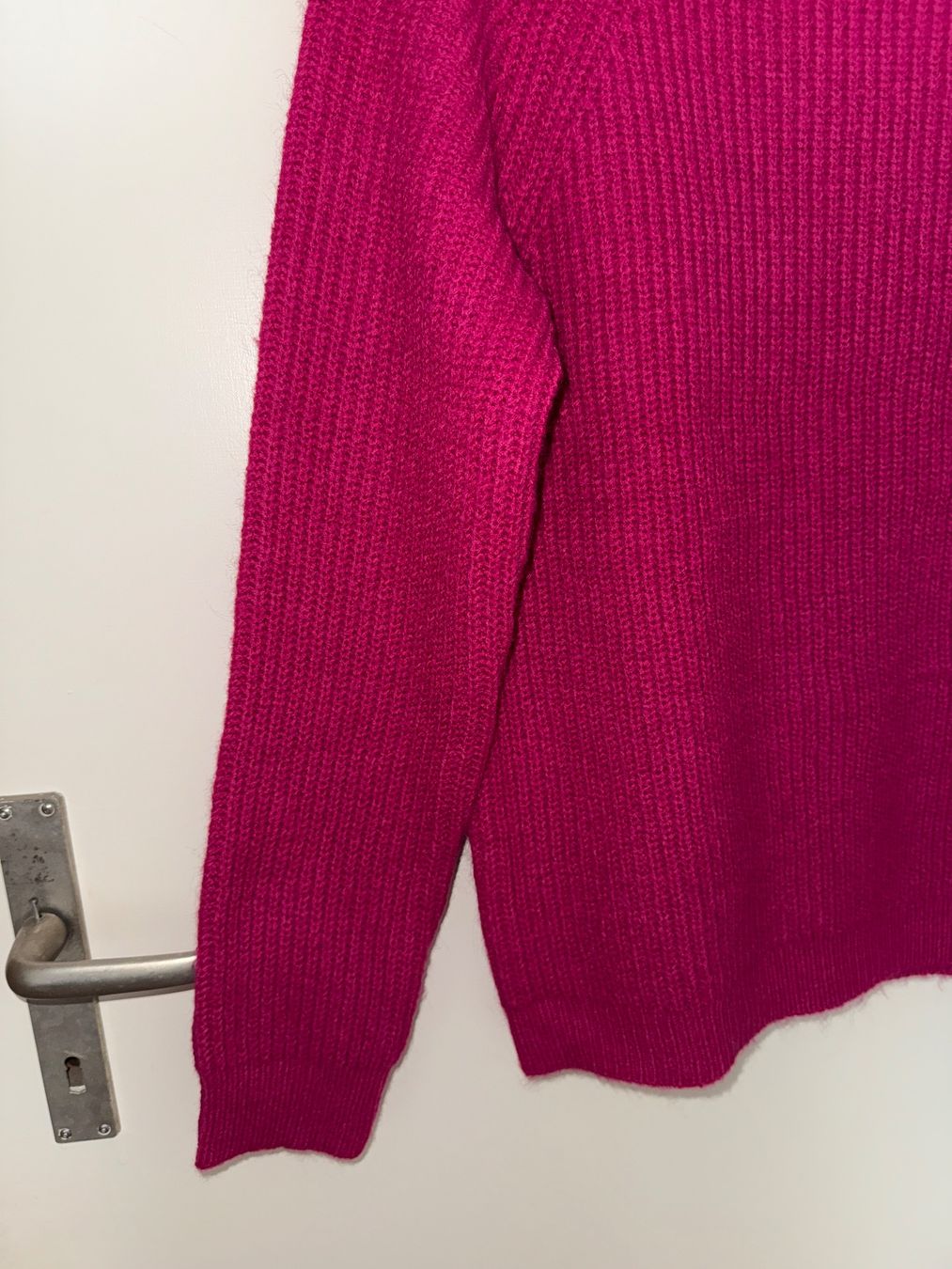 Maglioni & Felpe: ESSENTIALS by TCHIBO Pullover Pink 36/38 – Usato da Horgen venduto da linuxrp 2
