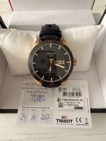 Tissot PRS 516 automatique