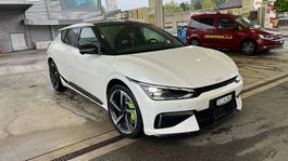 KIA EV6 GT - 585 PS - 4x4 - Topmodell