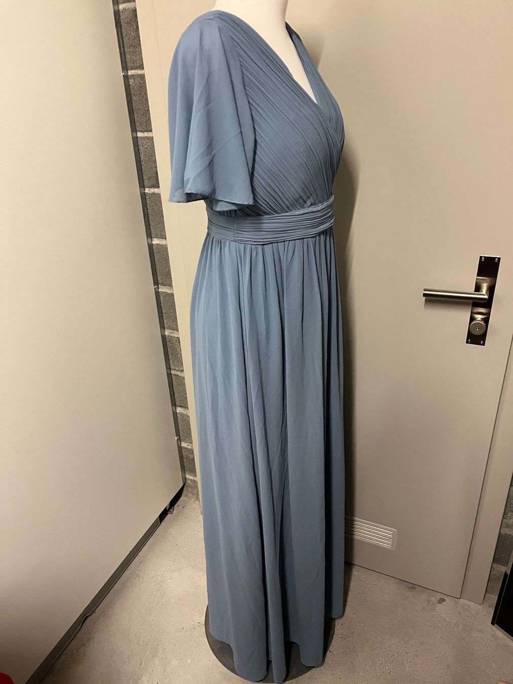Vestiti: Abend-Kleid, Gr. L, NP 159.- – Nuovo e nell'imballaggio originale da Interlaken venduto da Jasmin_Flower 1