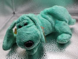 Ty Beanie Baby  DIDDLEY .. Geb.25.07.2000