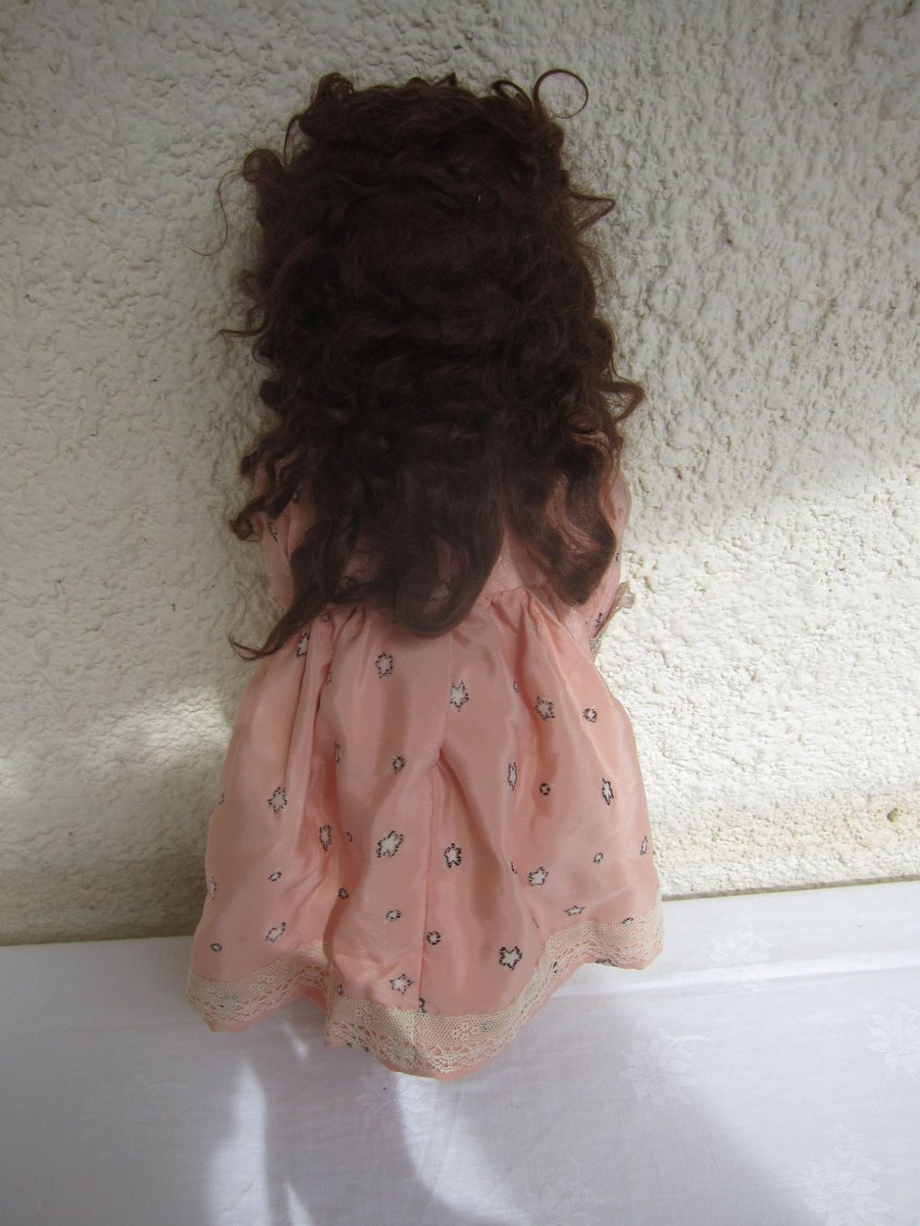 Bambole: Porzellan Puppe – Usato da Regensdorf venduto da Eri8057 6