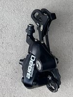 Schaltwerk Shimano Deore RD-M510 für Fahrrad guter Zustand