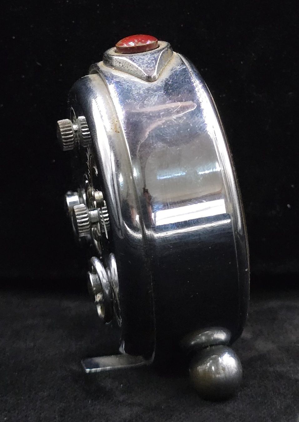 Oris Wecker: Wecker Oris, Swiss  Made – Gebraucht aus Rorschacherberg von snOOpydOg11 8