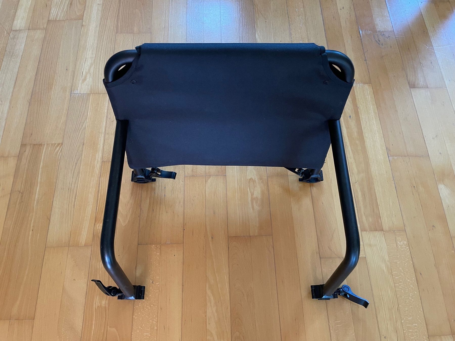 Omnium Velos: Omnium backrest New never used – Neu (gemäss Beschreibung) aus Zürich von le_souk