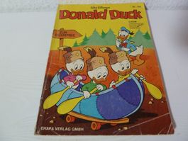 Walt Disney’s Donald Duck, Heft Nr. 138