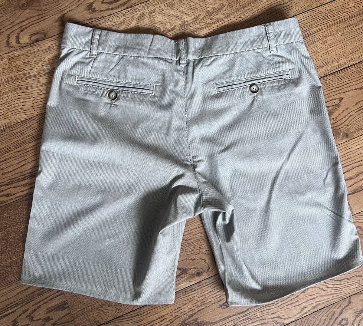 Pantaloni: Bermuda JAGVI – Nuovo (secondo la descrizione) da Servion venduto da sap_w8wg 1