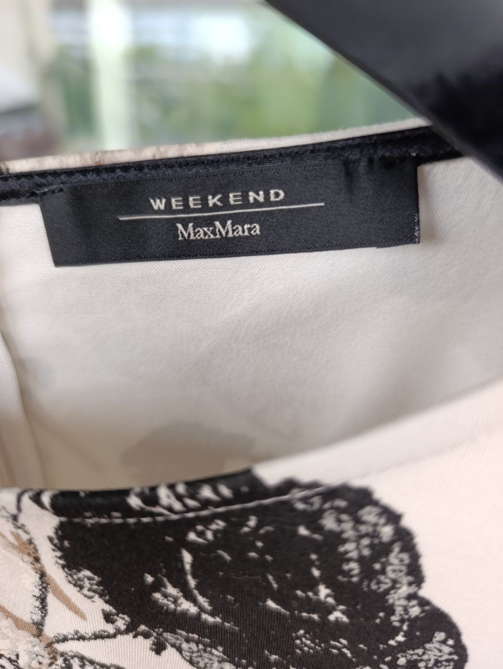Max Mara Vestiti: Damen Kleid Weekend Max Mara, Gr. M – Nuovo (secondo la descrizione) da Zürich venduto da VorlonShadow 4