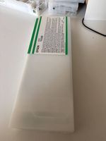 Epson stilius pro cartouche Green - T636B