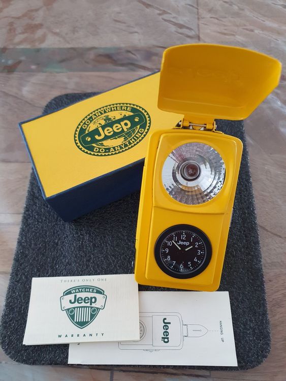 Lampe Torche Vintage Superpila Années 70 - Rouge, Fonctionnelle, Pile 3R12 4,5V