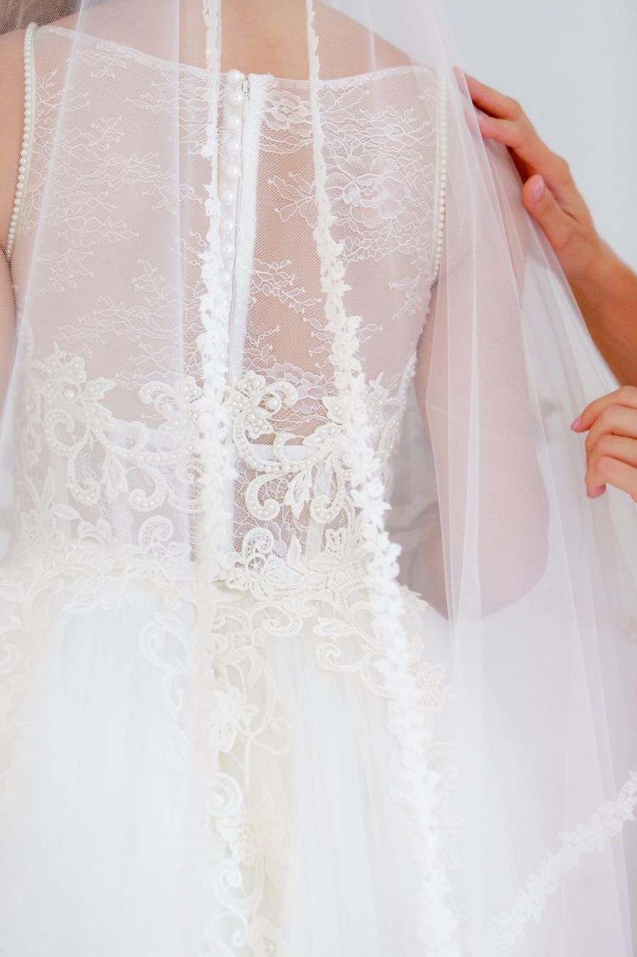 Kleider: Hochzeitskleid – Gebraucht aus Biberist von Milla87 1