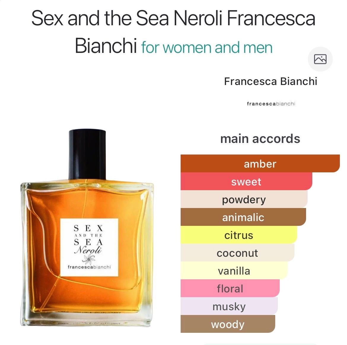 Profumi & Eau de Toilette: KIT DÉCOUVERTE spécial Francesca Bianchi EXDP 11x2ml – Nuovo (secondo la descrizione) da Genève venduto da StaceyH 5