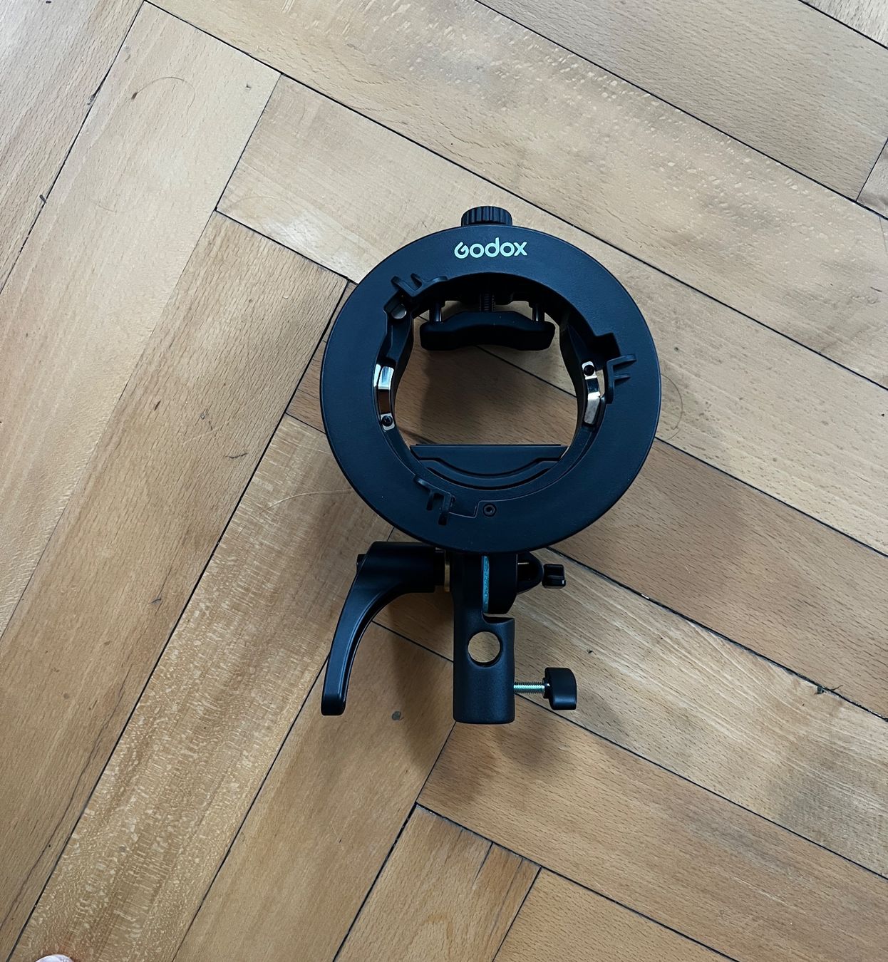 Godox Flash: Kit flash studio Godox AD100Pro (x2) – Usato da Vevey venduto da salvarezvillar 4