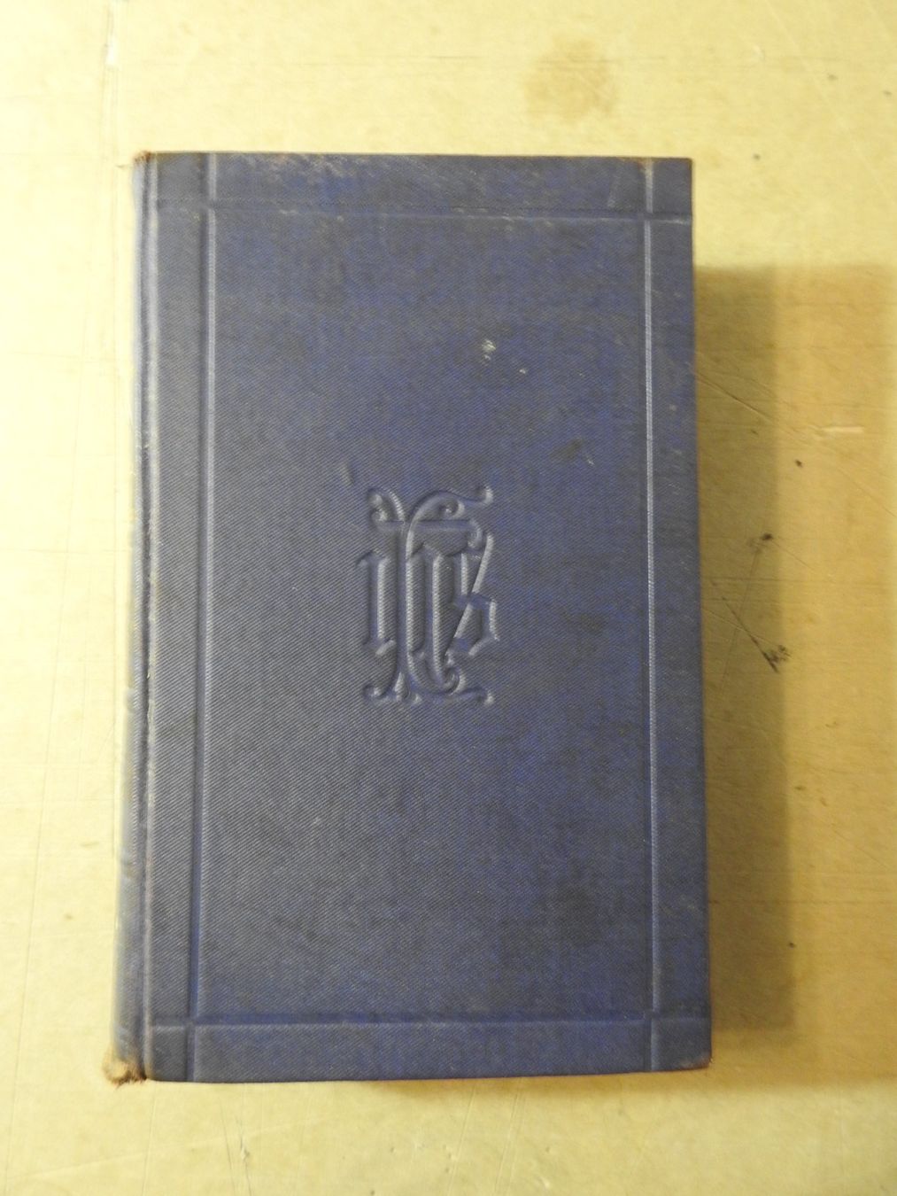 Libri: Hand-Postille oder Christkatholische Unterweisungen 1893 – Usato da Uznach venduto da killroy99 1