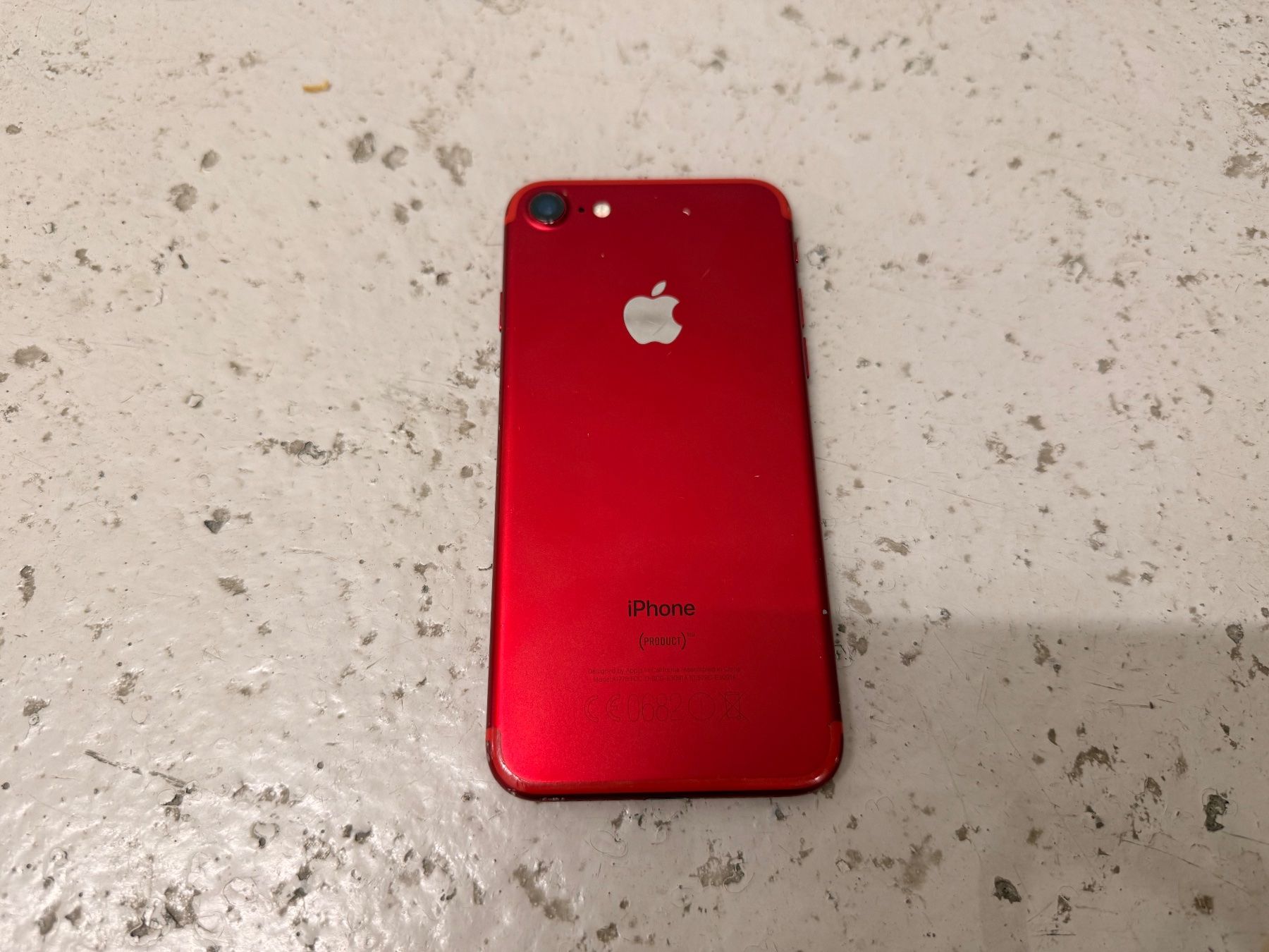 Apple Telefoni cellulari / Smartphones: Apple iPhone 8 - defekt – Difettoso da Zürich venduto da Cleo234 3