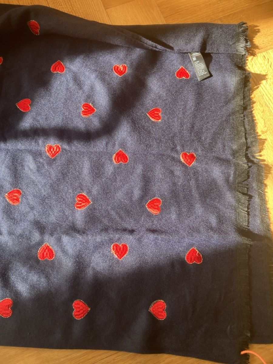 Foulards & écharpes: Schal – Neuf (Voir description) à Zürich par LaraS30 1
