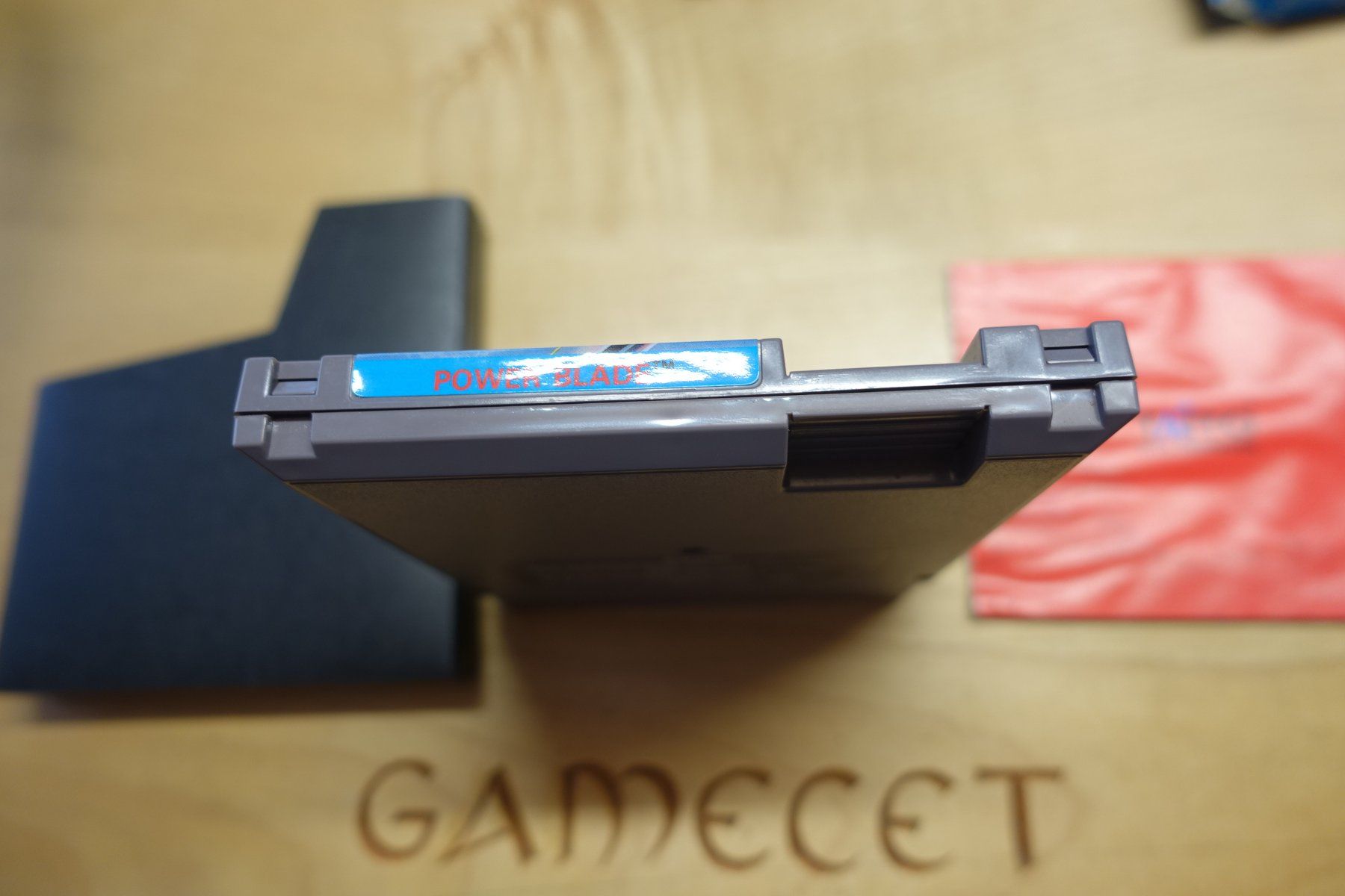 Nintendo Giochi: Power Blade NES Nintendo PAL B – Usato da Steinach venduto da Gamecet 8