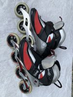 K2 Inline Skates Grösse 44.5- Top Zustand für den Sommer!