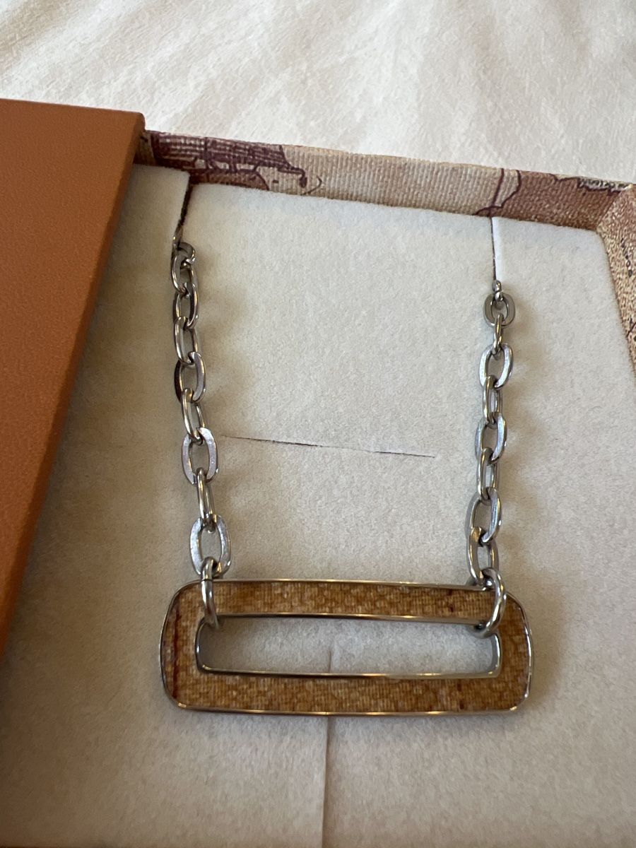 Bracciali & Braccialetti: Alviero Martini Armkette – Nuovo (secondo la descrizione) da Sisseln AG venduto da ele_sales 1