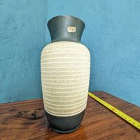 Vase Carstens Tönnieshof WGP Sammler Vintage midcentury 50er
