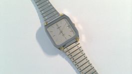 Vintage Rado Diastar Quartz Herren Uhr, 80er, Top Zustand